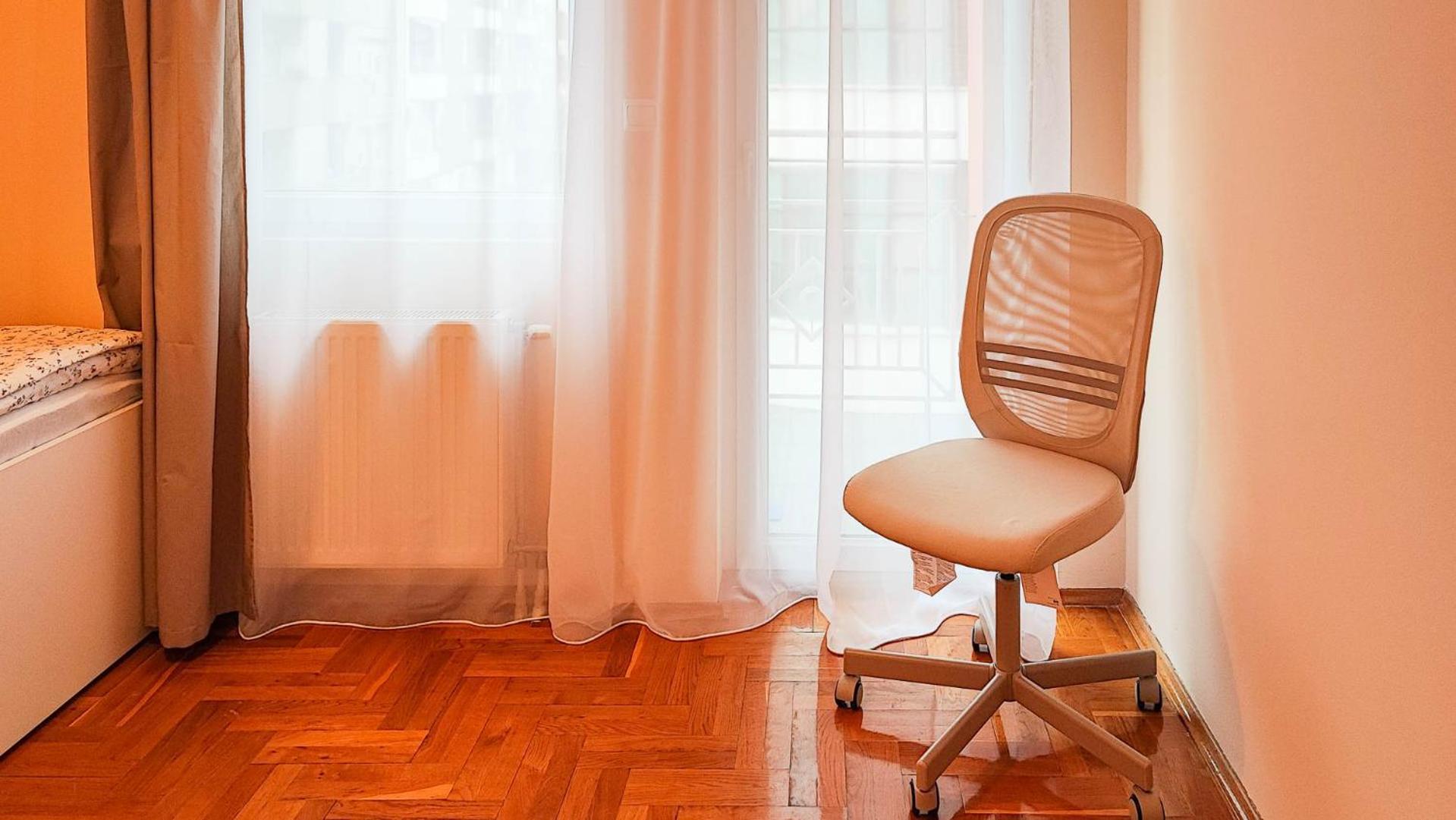 Filinhome Pelagica Apartment Novi Sad