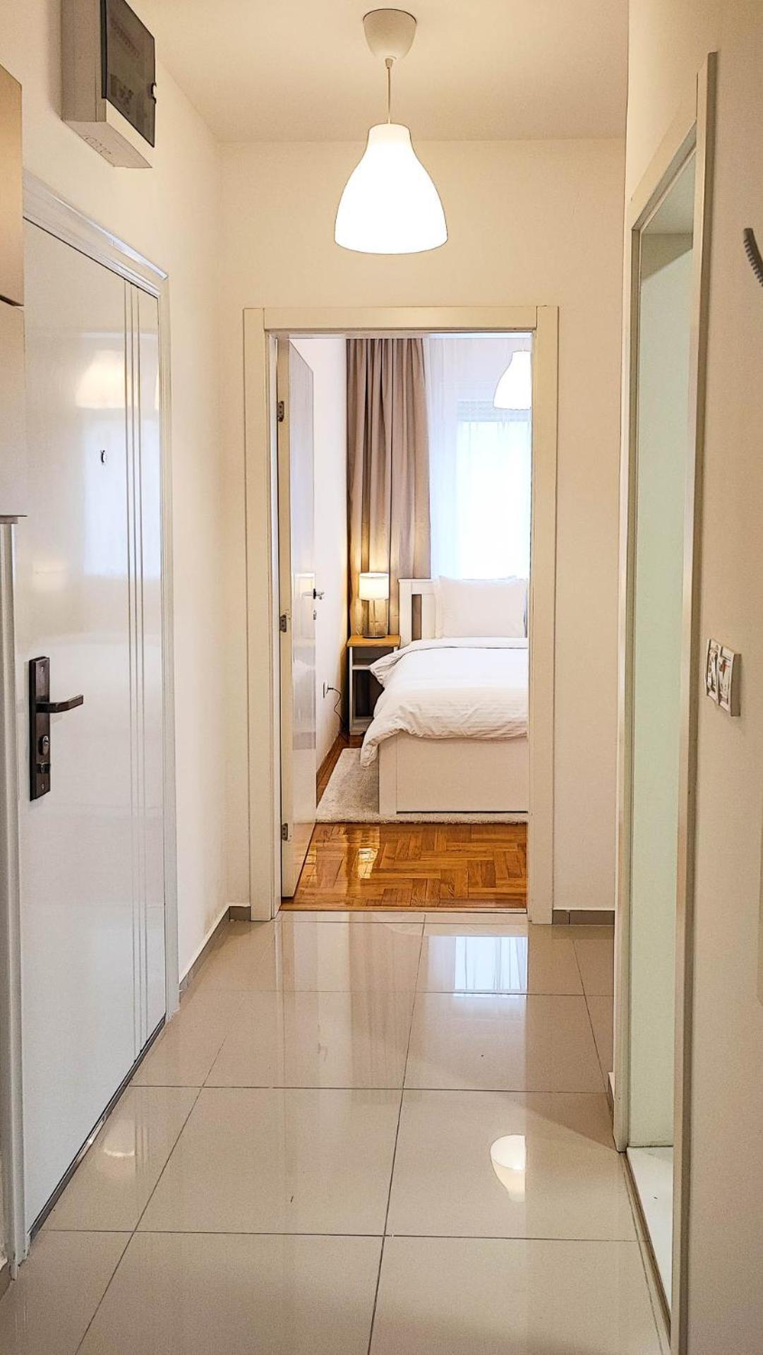 Filinhome Pelagica Apartment *