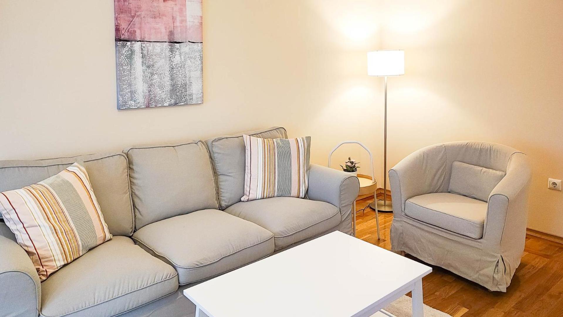 Apartment Filinhome Pelagica