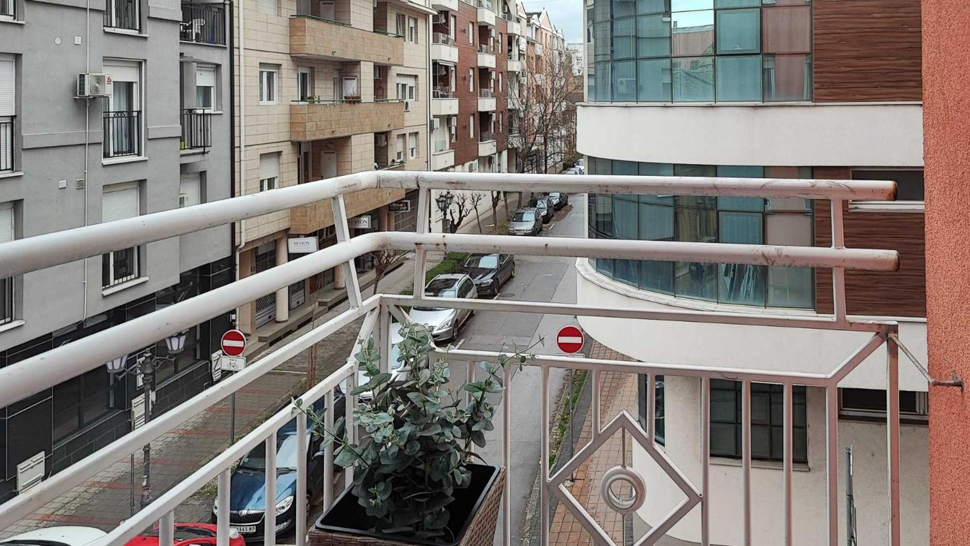 Filinhome Pelagica Apartment Novi Sad
