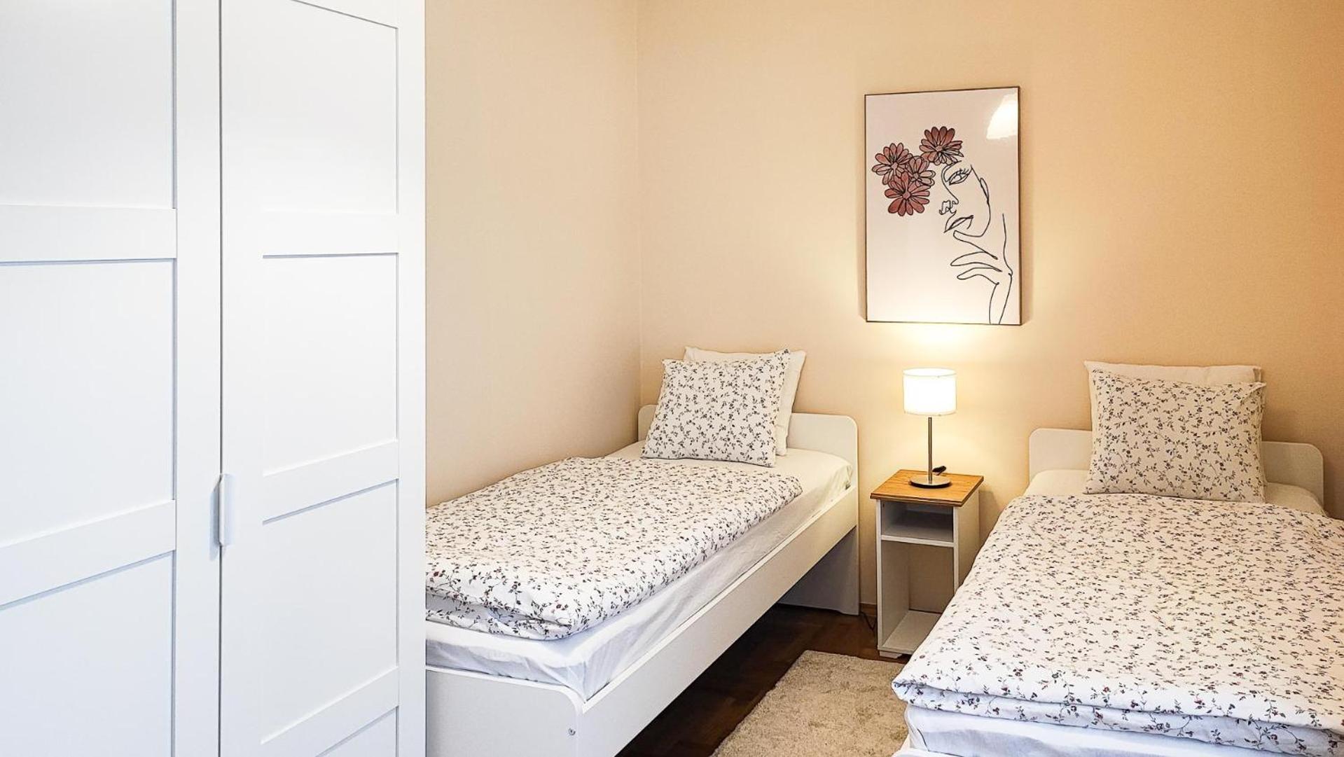 Apartment Filinhome Pelagica