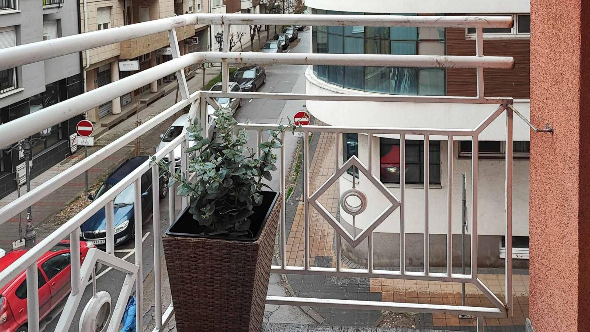 Filinhome Pelagica Apartment Novi Sad