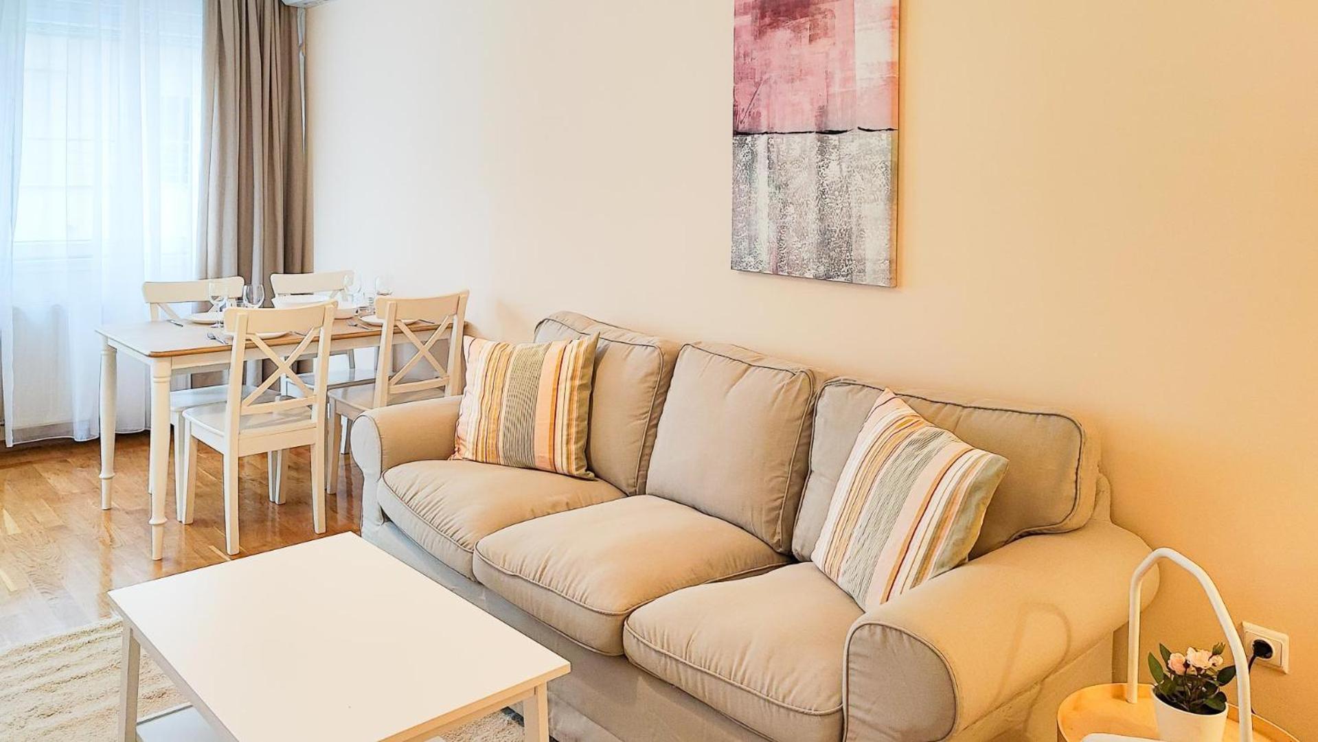 Filinhome Pelagica Apartment
