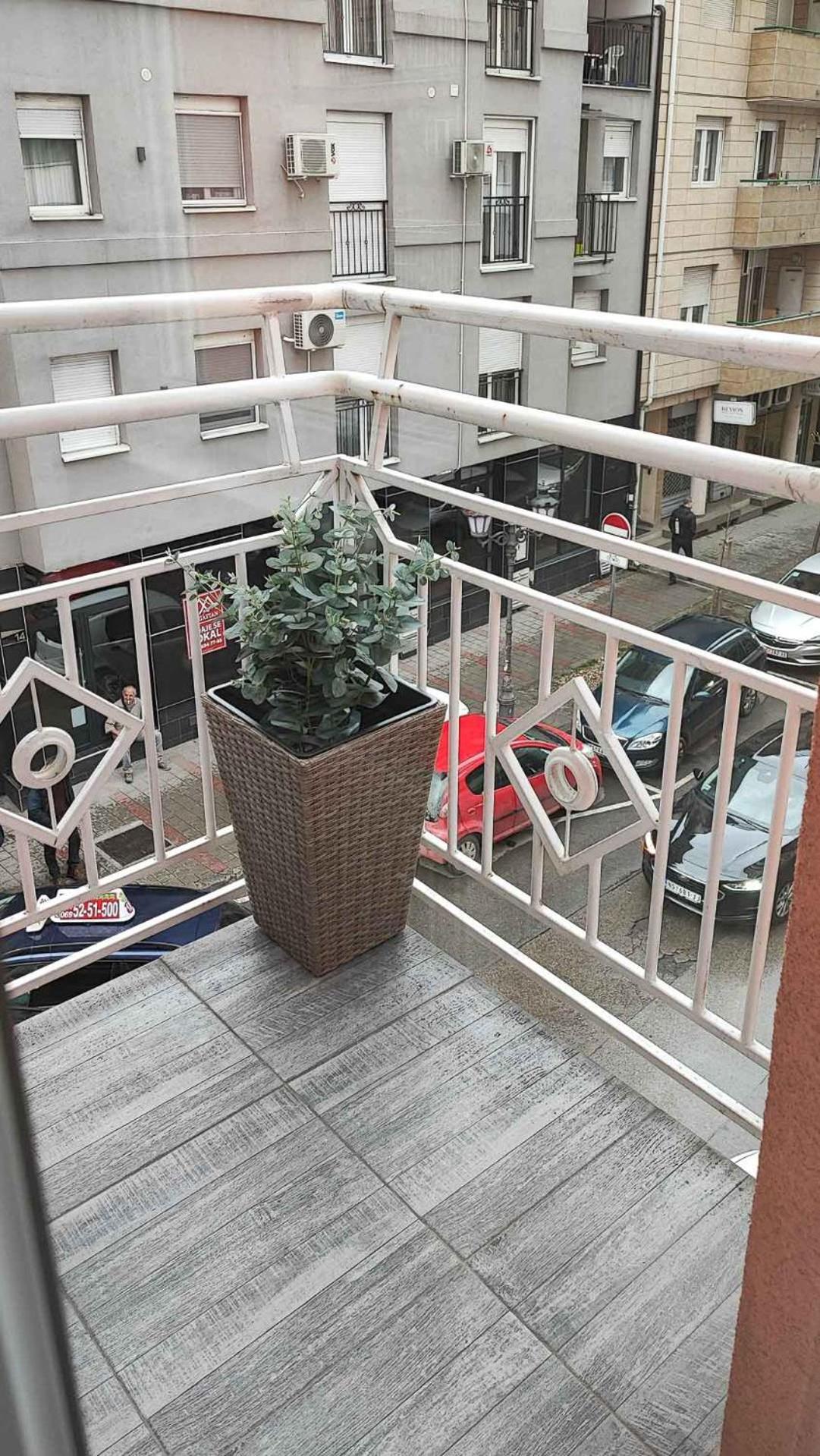 Apartment Filinhome Pelagica *